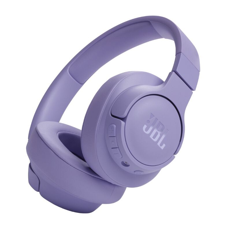 Auricular Jbl Tune T720 Bt Purple Auricular Jbl Tune T720 Bt Purple