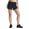 Short 2XU Aero 5 Negro