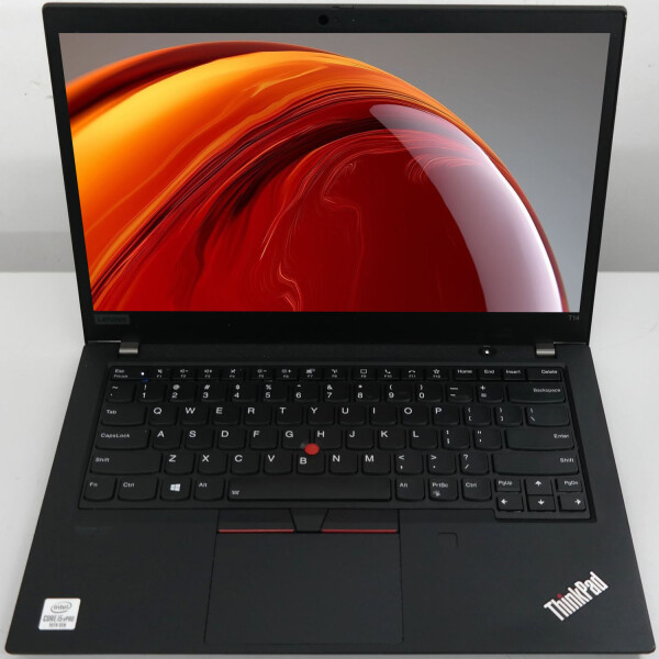 Notebook Lenovo Thinkpad T14 G2 I5 16 Gb 256bg NOTEBOOK RFPL LENOVO T14 G2 I5/16/256/14
