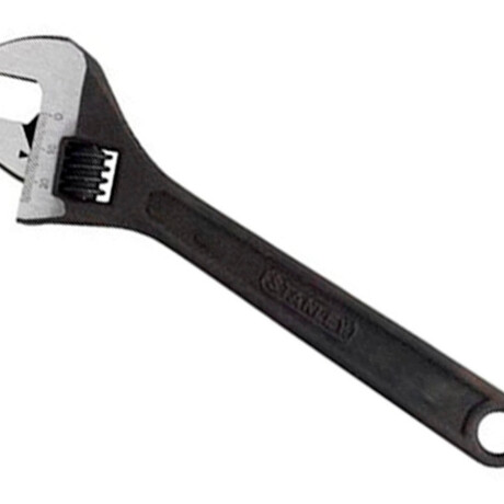 Llave Ajustable Stan. 8" Fosfa Llave Ajustable Stan. 8" Fosfa