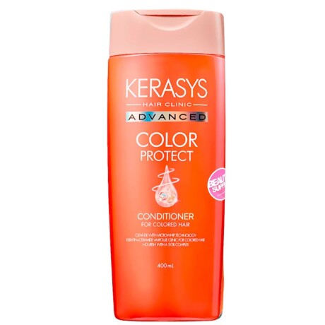 Acondicionador Kerasys 37660 Color Protecto 400ML 001