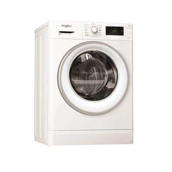 Lavasecarropas 10.5/7Kg Whirlpool Lavasecarropas 10.5/7Kg Whirlpool