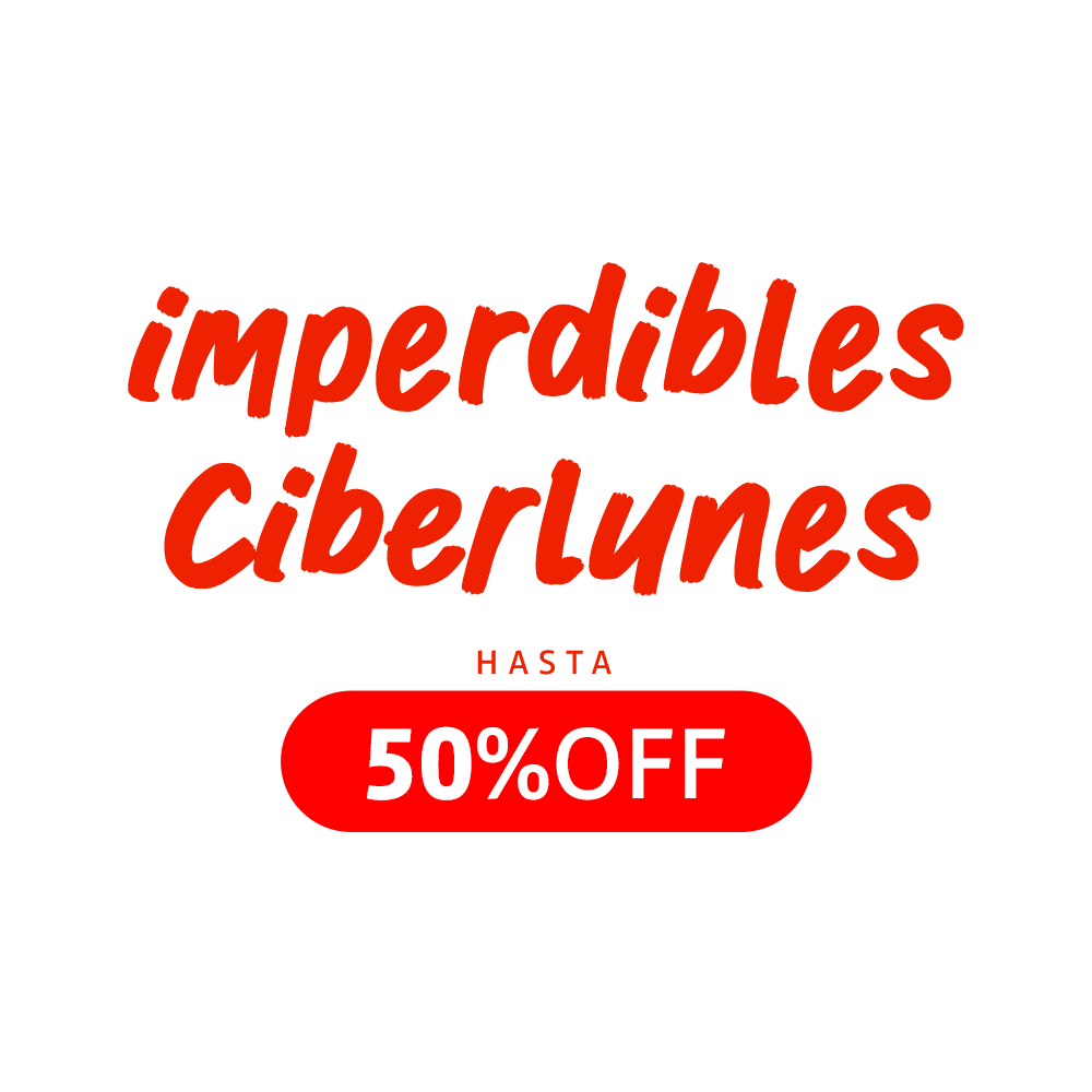 Imperdibles Ciberlunes junio 2026