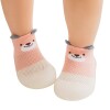 Zapato Wakids Rosa Colores fuertes Zapato Wakids Rosa Colores fuertes