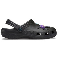 Crocs Classic Clog NBA Lakers Negro