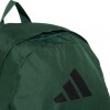 MOCHILA adidas CLASSIC 3 GREEN