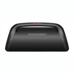 Parlante Bluetooth LG XBOOM XG9QBK negro