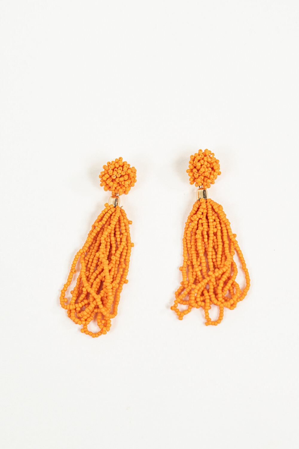 Caravana Orange Naranja