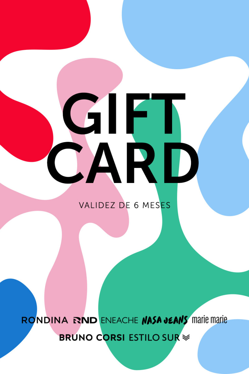 Gift Card 450.000