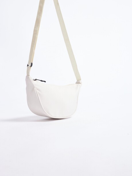 CARTERA MARGA BLANCO