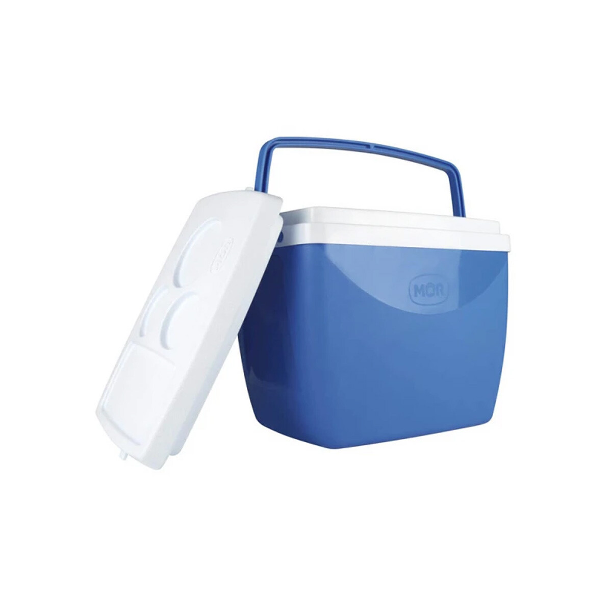 CONSERVADORA TERMICA MOR DE 18LTS AZUL 