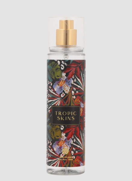 Body splash 150ml Tropic skins