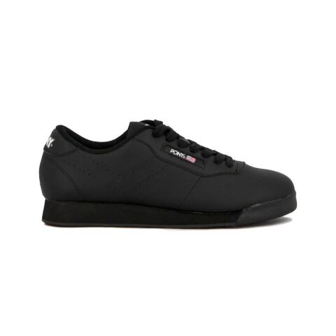 CHAMPION 36-41 BLACK