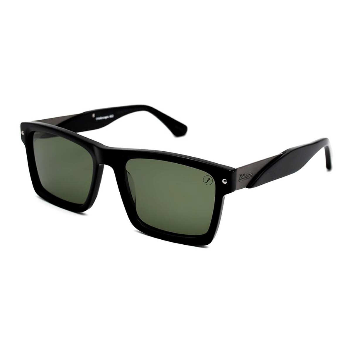 Lentes De Sol Chilli Beans Volkswagen Cuadrado Hombre 