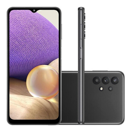 Celular Samsung A32 6gb 128gb Celular Samsung A32 6gb 128gb