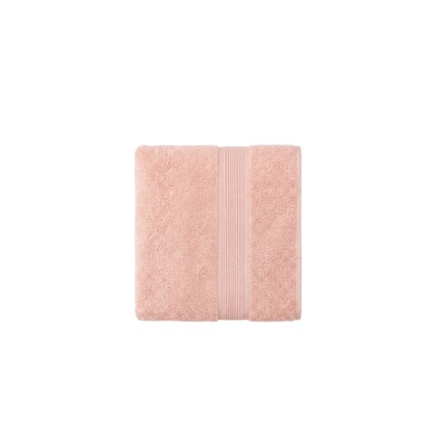 TOALLA ICONE ROSA 45X80CM 500Gr P/ROSTRO Unica