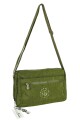 Morral mediano Verde