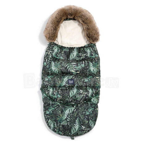 Sobre cobertor 0 a 4 años Winterproof La Millou Sobre cobertor 0 a 4 años Winterproof La Millou