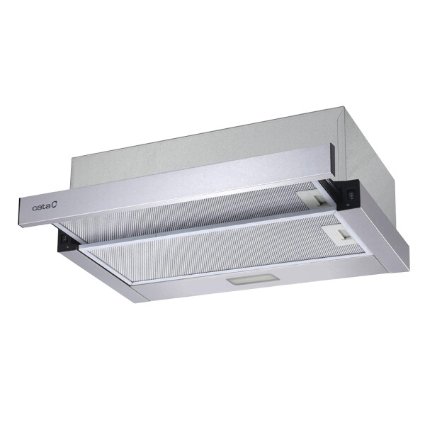 CAMPANA DE COCINA TFB-5160 X Campana De Cocina Tfb-5160 X