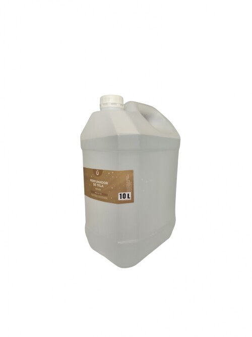 Perfume de ropa 10Lts AROMA VAINILLA Perfume de ropa 10Lts AROMA VAINILLA