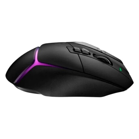 Mouse Gamer Inalámbrico Logitech G502 X Plus LIGHTSPEED RGB Sensor HERO 25K Mouse Gamer Inalámbrico Logitech G502 X Plus LIGHTSPEED RGB Sensor HERO 25K