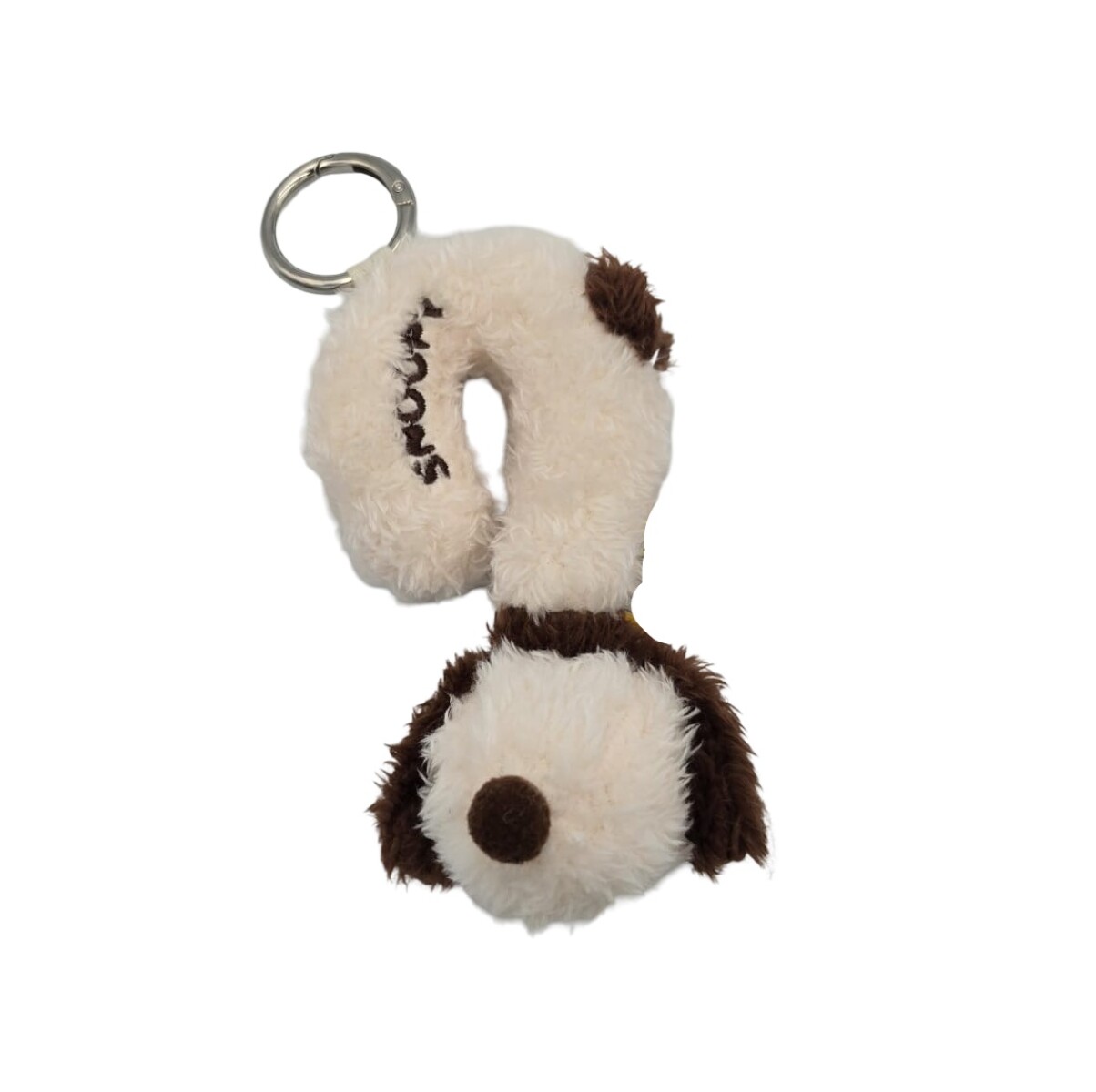 Colgante Snoopy cowboy 