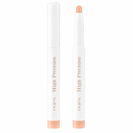 Corrector Pupa High Precision Peach Corrector Pupa High Precision Peach