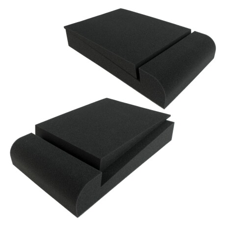 Aislante Monitor Lexsen Sp360c Par Aislante Monitor Lexsen Sp360c Par