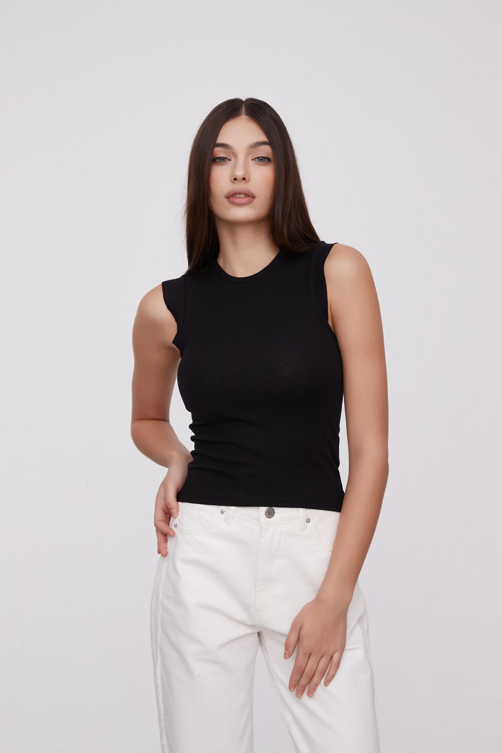 Musculosa Regensis Negro