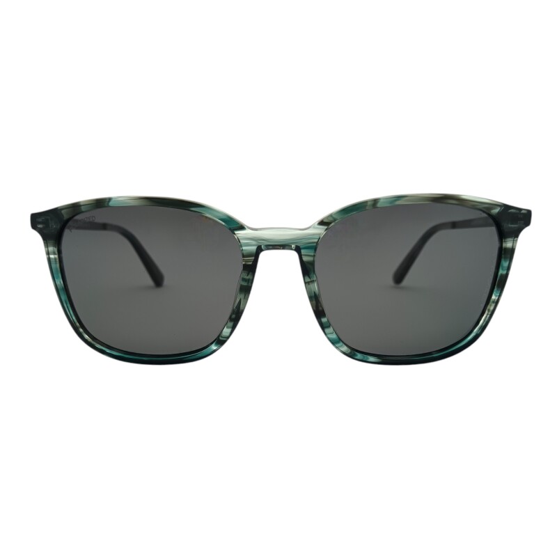 ADOLFO DOMINGUEZ OPTIM AD14453 534 5519 UU 145 C NEGRO U - Adulto - Verde Verdecombinado