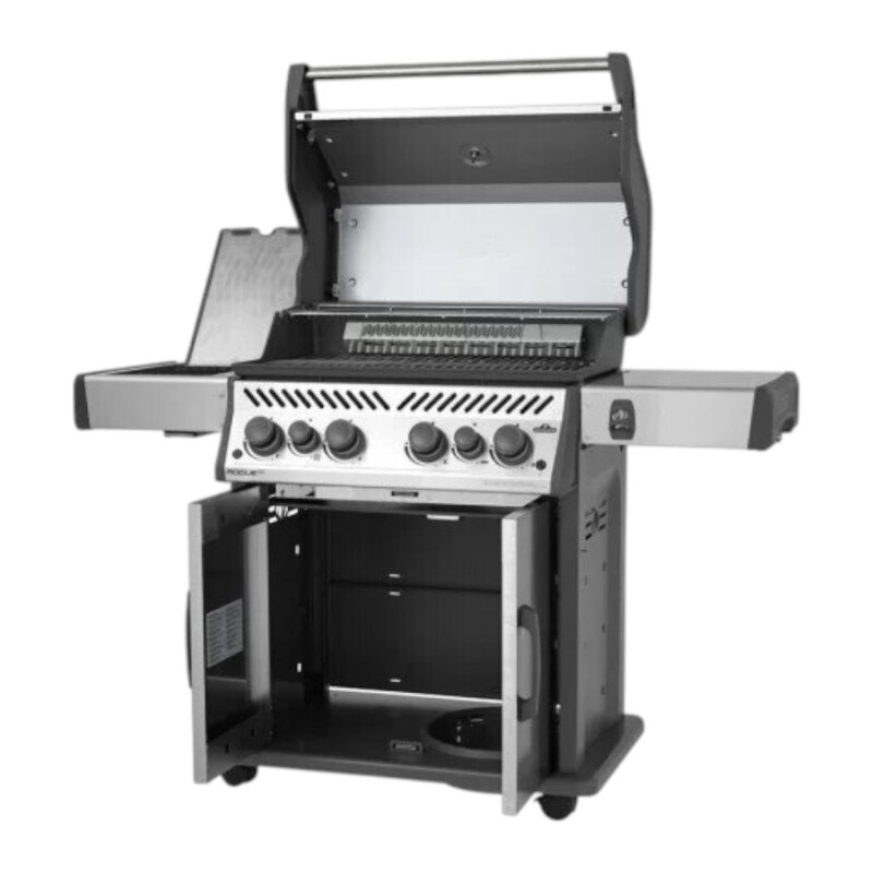 Parrilla gas Napoleon Rogue SE525 Parrilla gas Napoleon Rogue SE525