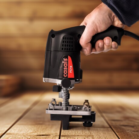 FRESADORA 430W FC14 CASALS N/a