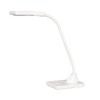 ""VELADOR DE MESA LED ""HUA"" 6000K BLANCO" ""VELADOR DE MESA LED ""HUA"" 6000K BLANCO"