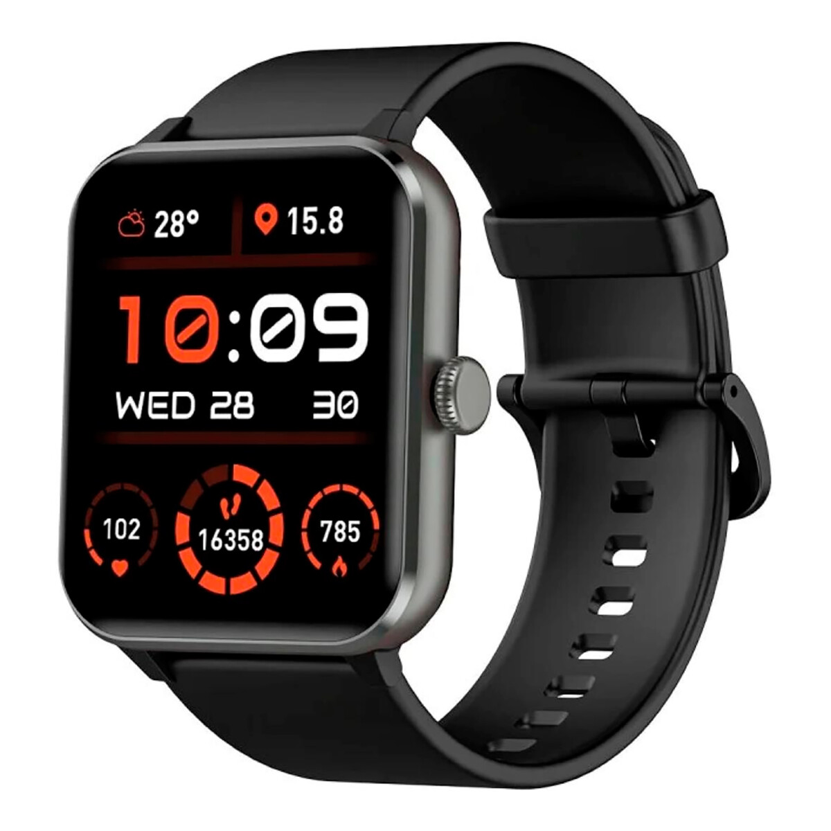 Smartwatch Blackview R50 1,85'' Bluetooth 