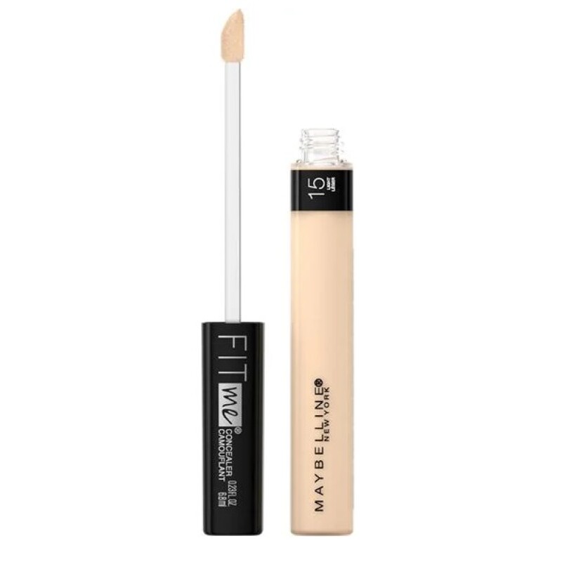 Corrector Maybelline Fit Me 15 Fair Corrector Maybelline Fit Me 15 Fair