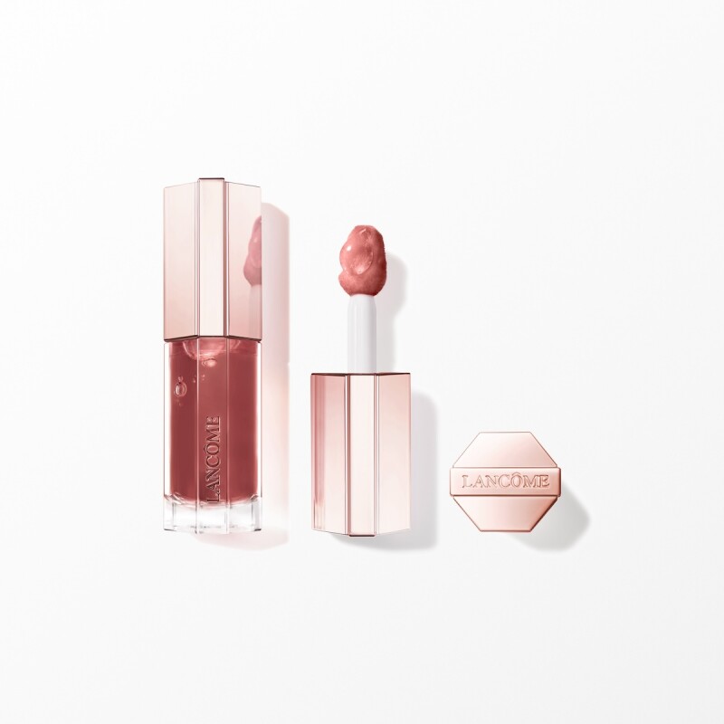 Gloss Hidratante Y Brillante Lancome Lip Idole Juicytreat 60 Gloss Hidratante Y Brillante Lancome Lip Idole Juicytreat 60