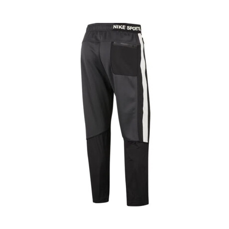 M NSW PANT PK Black