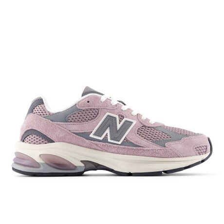 Championes New Balance Unisex - 2010 - U2010WCC ICE WINE