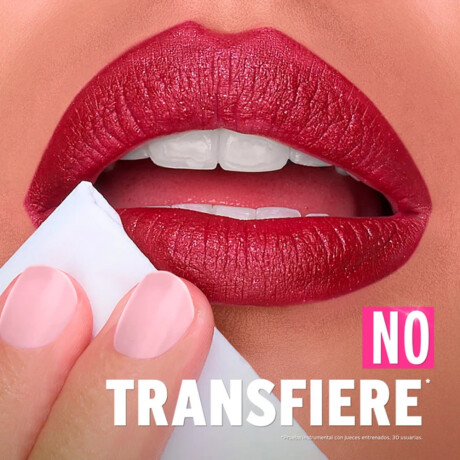 Labial Vogue Resist ¡Oh Q' Mate! Cósmica 3ml Labial Vogue Resist ¡Oh Q' Mate! Cósmica 3ml