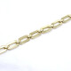 Pulsera En Oro 18K Pulsera En Oro 18K
