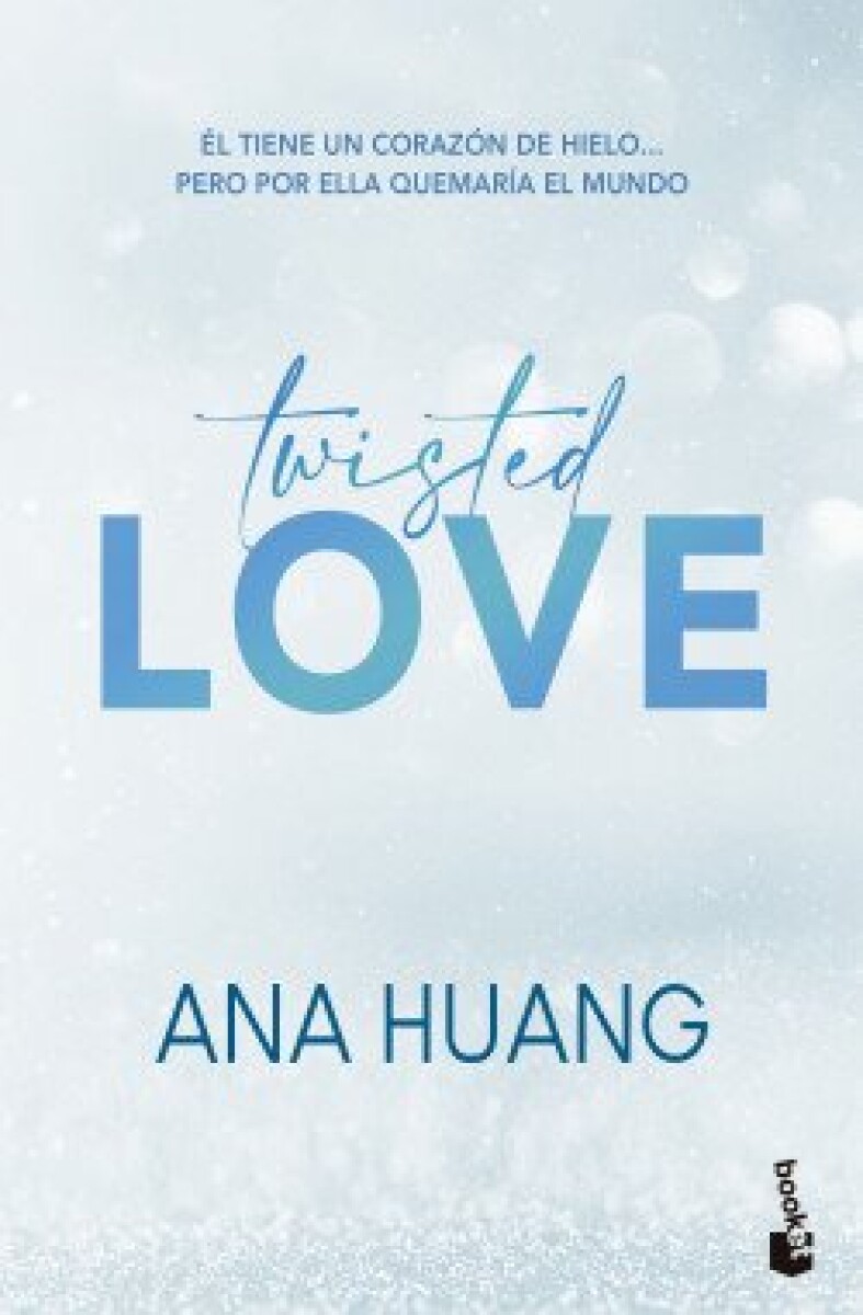 TWISTED LOVE (TWISTED 1) 