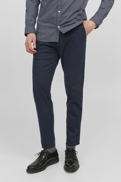 PANTALÓN CHINO MARCO COOPER Navy Blazer