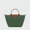 Le Pliage Original M Handbag Alta Automática