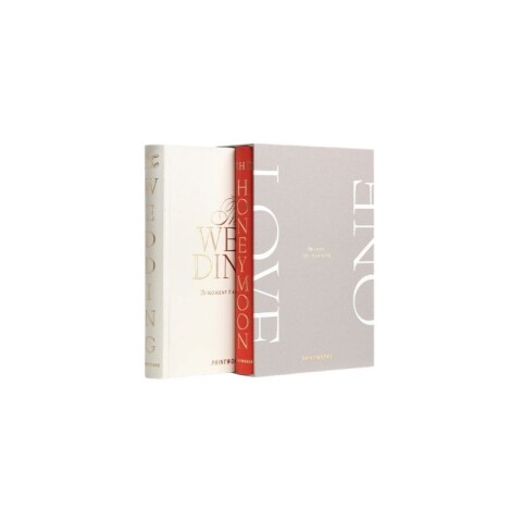 PRINTWORKS ALBUM DE FOTOS ONE LOVE PACK DE 2 PRINTWORKS ALBUM DE FOTOS ONE LOVE PACK DE 2