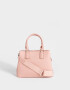 City Carteras Medianas - Rosa Viejo
