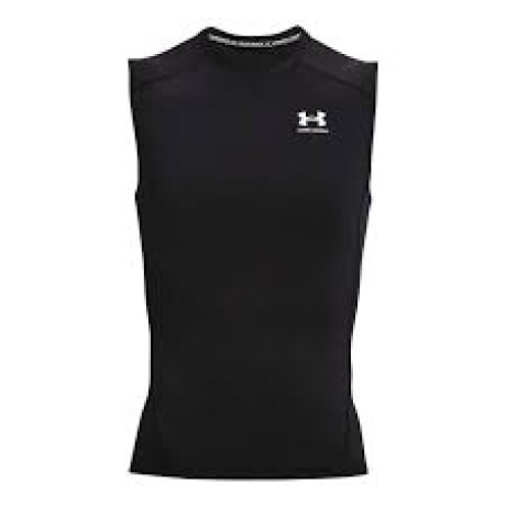 Termica Under Armour Training Hombre Comp SL Black S/C