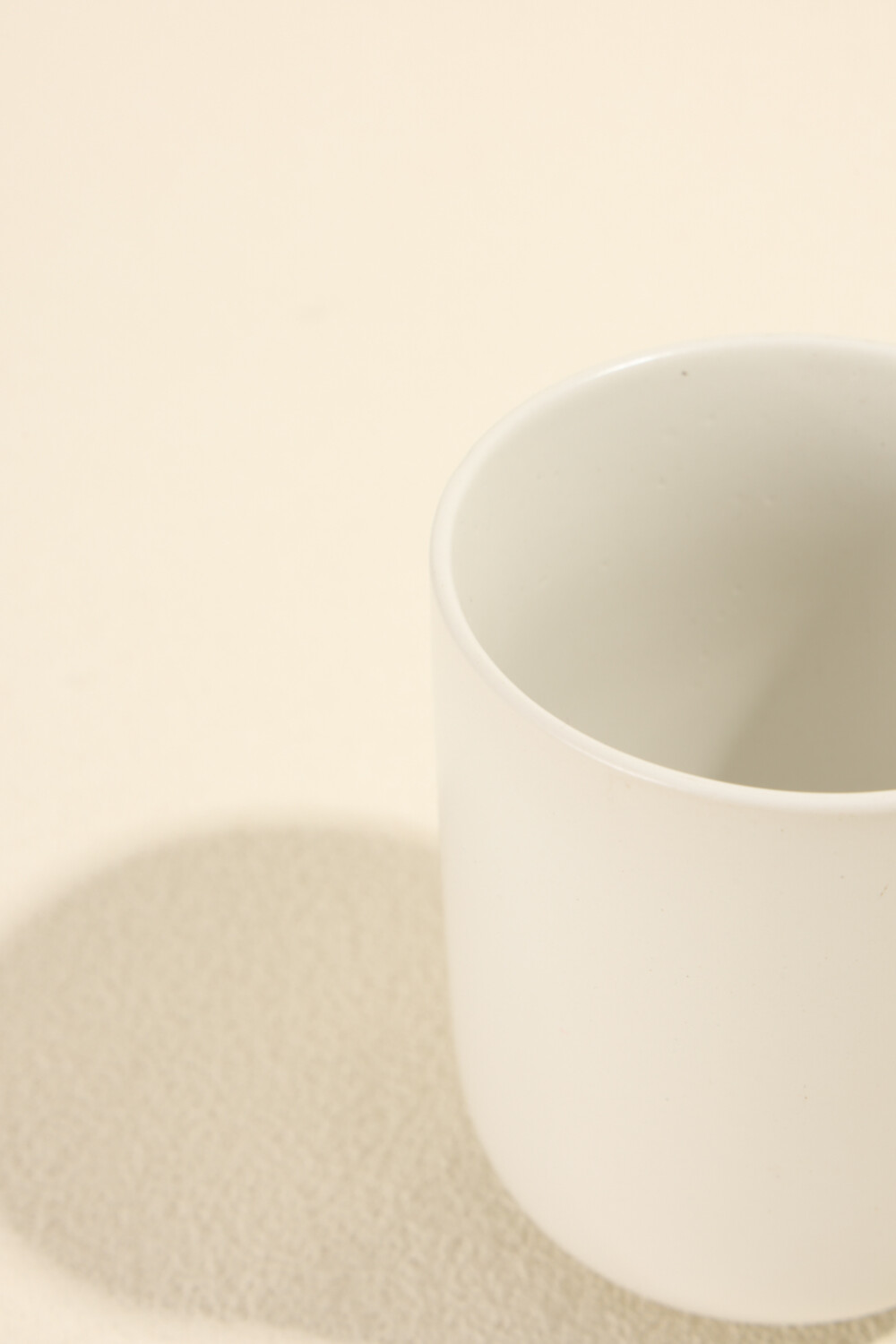 Taza Nilo Color Unico