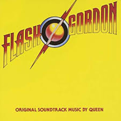Queen-flash Gordon - Vinilo Queen-flash Gordon - Vinilo