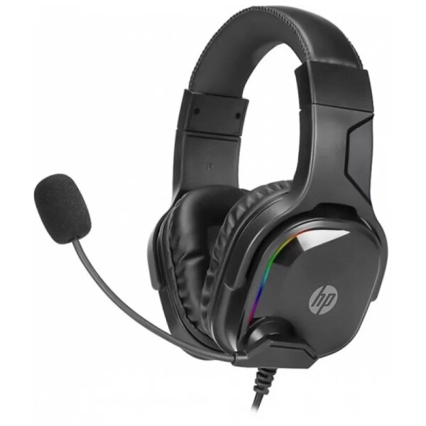 Auricular Hp Stereo Dhe-8004 Auricular Hp Stereo Dhe-8004