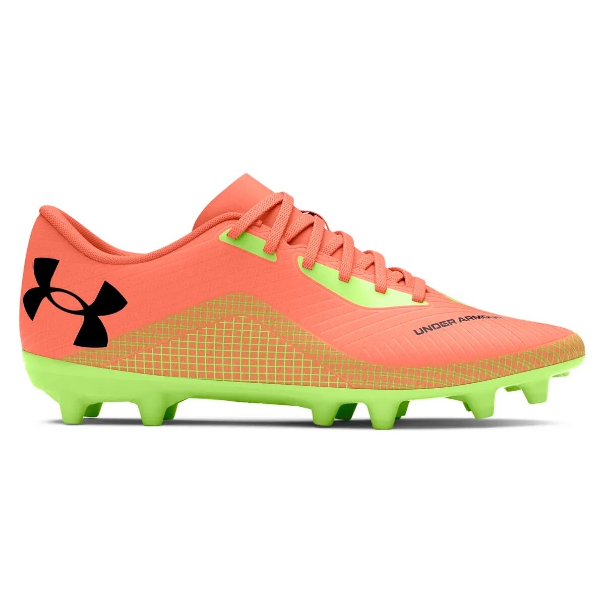 Calzado Under Armour 3027705-800 Botin 